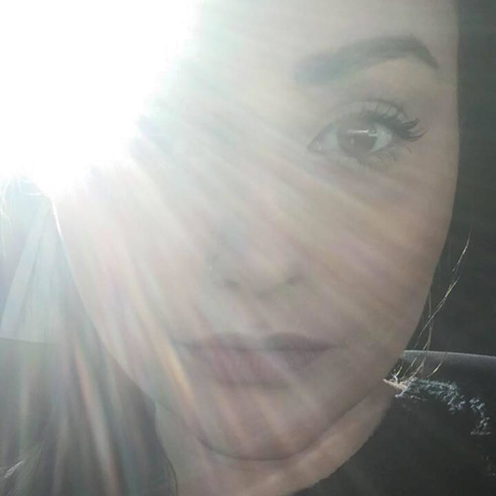 Meet your Posher, Dana